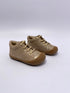 Naturino cocoon lizard platium beige zool